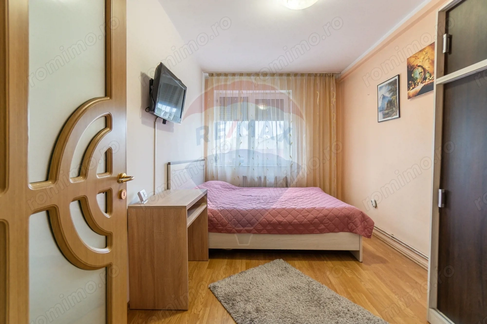 COMISION 0%| APARTAMENT CU 2 CAMERE| DECOMANDAT| BISERICII ROMANE