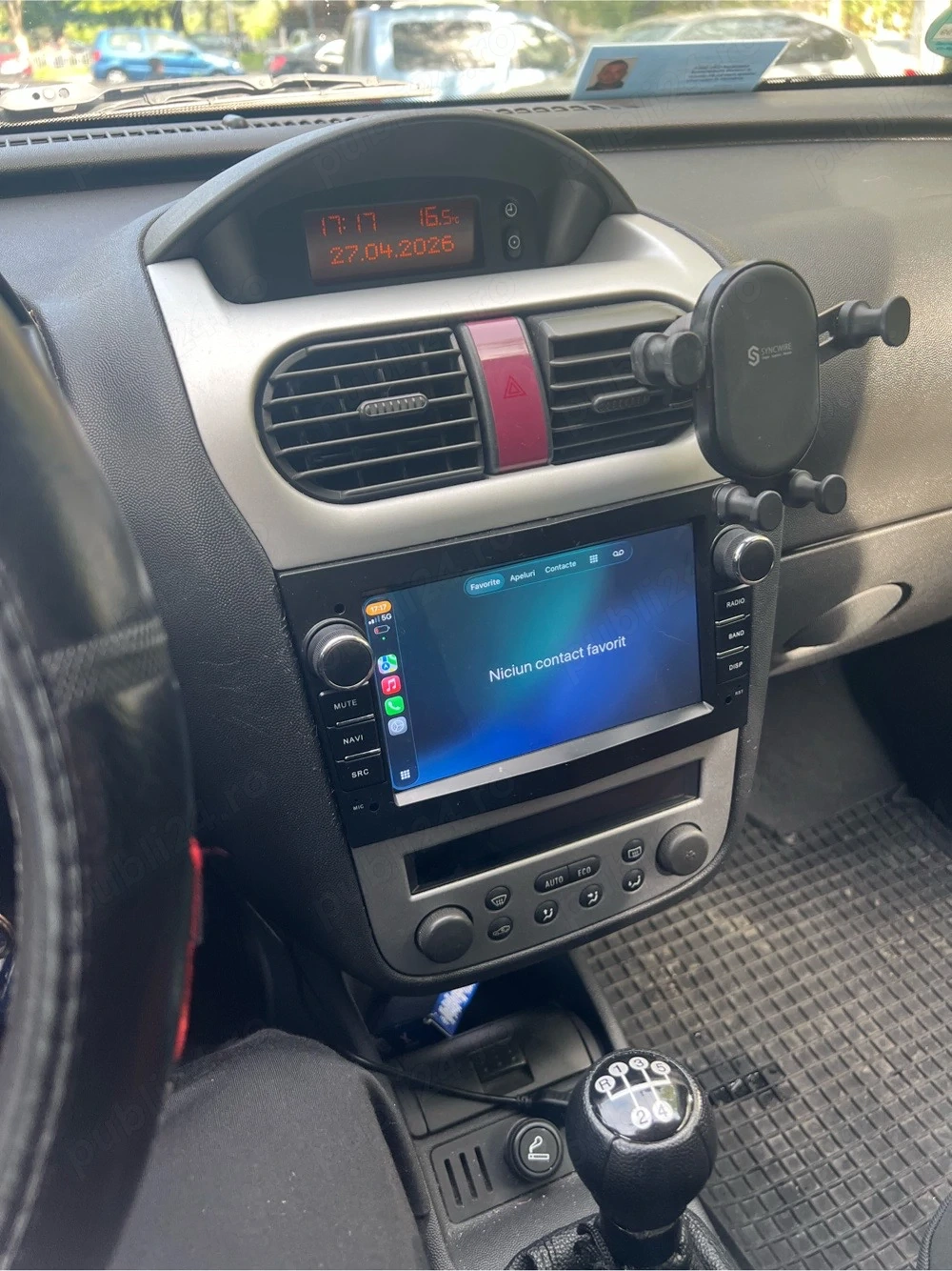 opel corsa c 1.2 benzina 80 cp