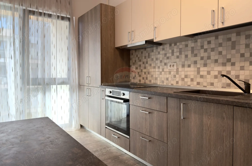 Apartament 2 Camere | MRS Residence Smart | Loc de parcare inclus