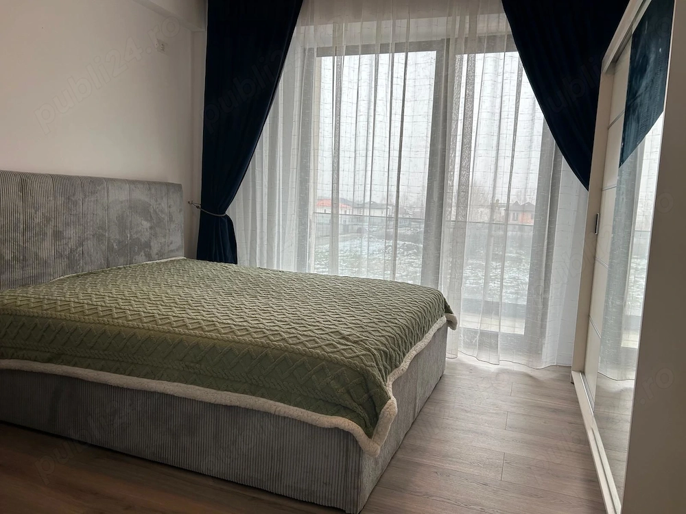 Pantelimon Ilfov Apartament 2 camere, Complex Noon
