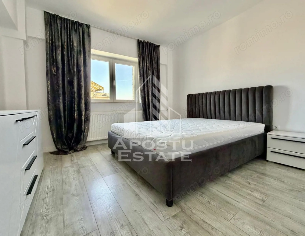 Apartament 2 camere ,zona Micalaca ,70mp