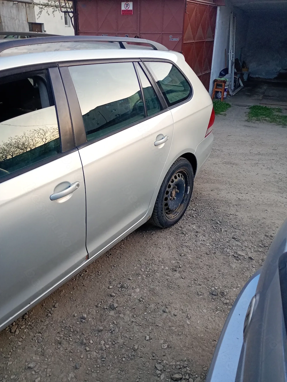 Vw Golf 6 2011 1.6 Tdi
