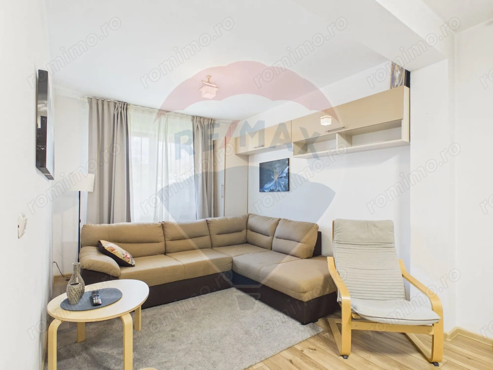 Casă P+1+M Dobroesti, mobilata complet, 7 min metrou Pantelimon