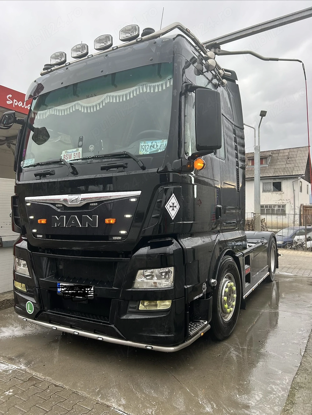 Man 560 d38 an 2016