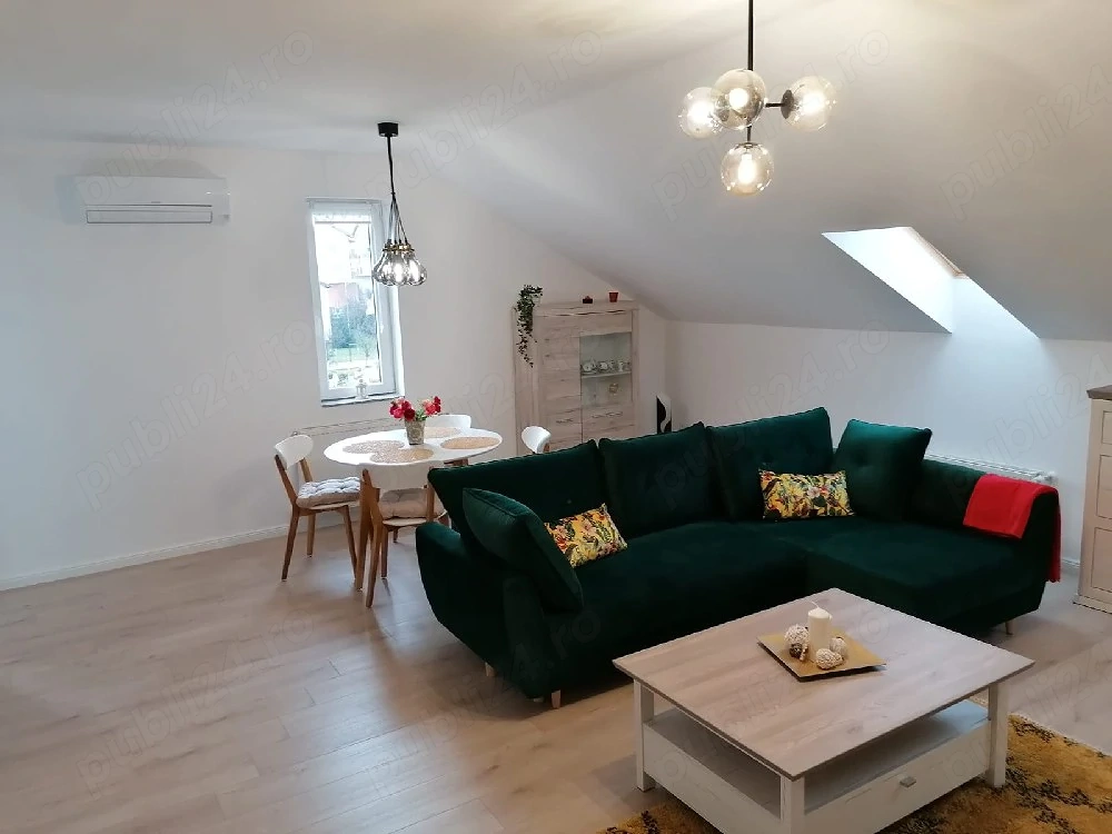 Apartament de închiriat 