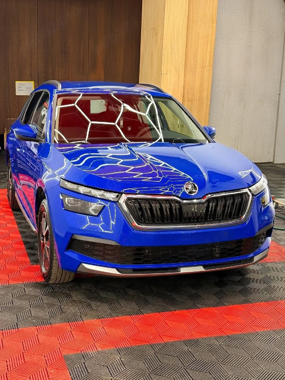 Skoda Kamiq Style 1.5 TSI 150 CP DSG