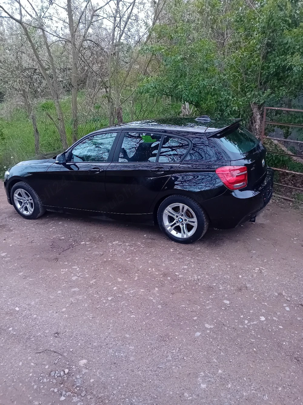 Vând Schimb BMW seria 1 f20