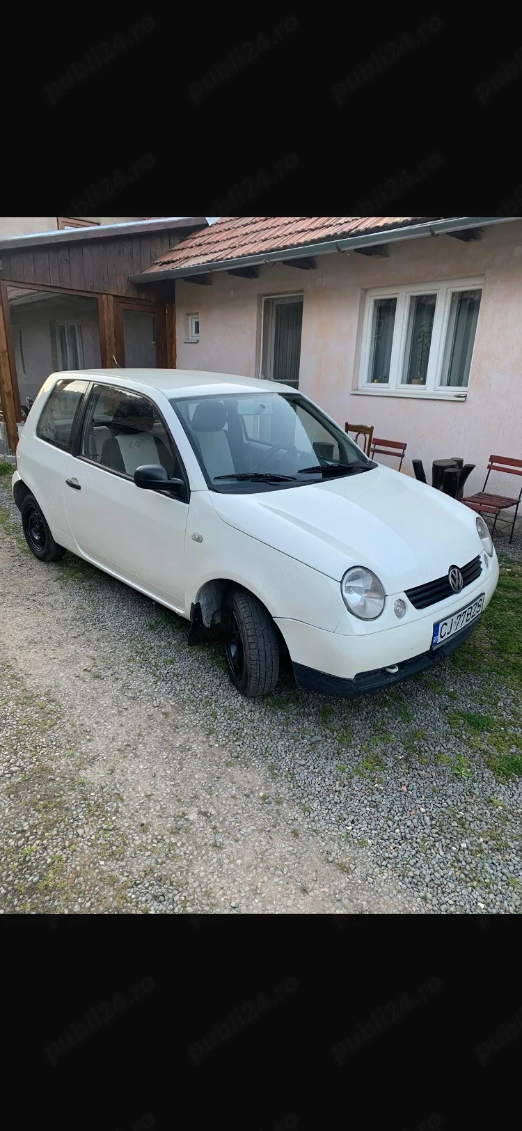 Vand Lupo an 2002
