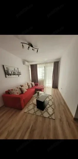 Apartament 2 camere decomandat zona Casa de Cultură  Constanta 