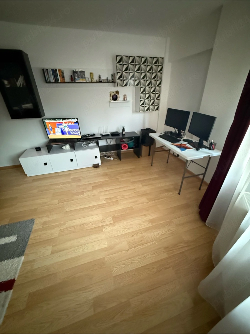 2 camere tampei 6