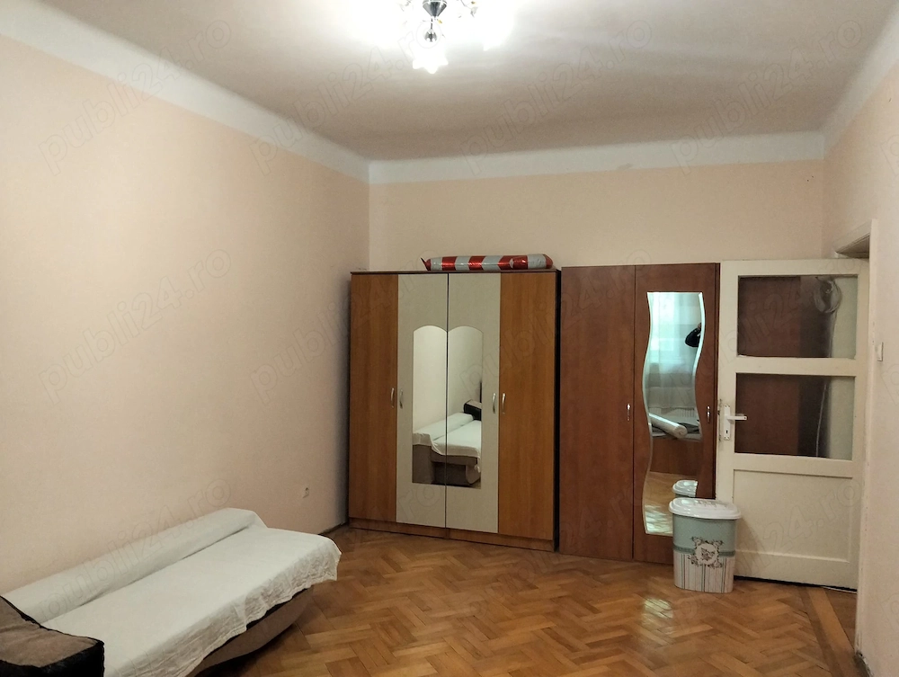 ANUNT REAL , Apartament 2 camere decomandata situata in zona Iancului.