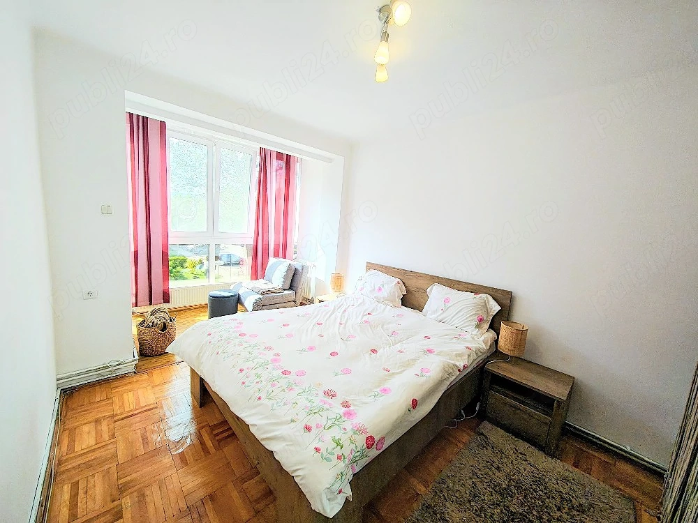 Ocazie. Vand ap cu 2 camere, 50 mp, ETAJ 2, Hunedoara , Centru, Langa Pietonală 58000 euro neg