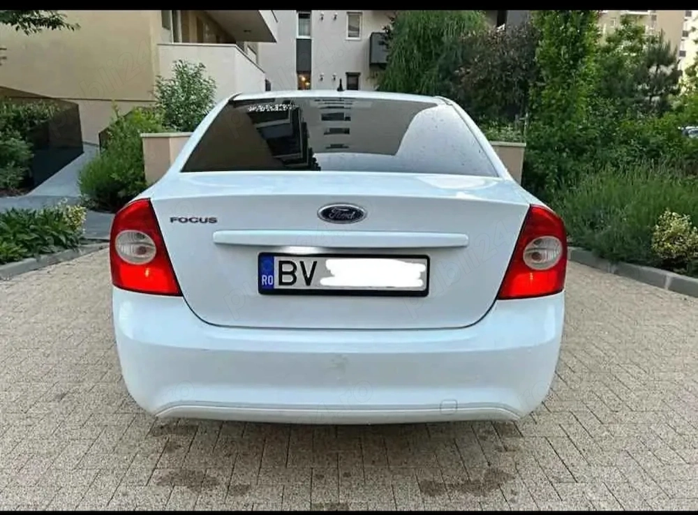 Vand ford focus din 2008