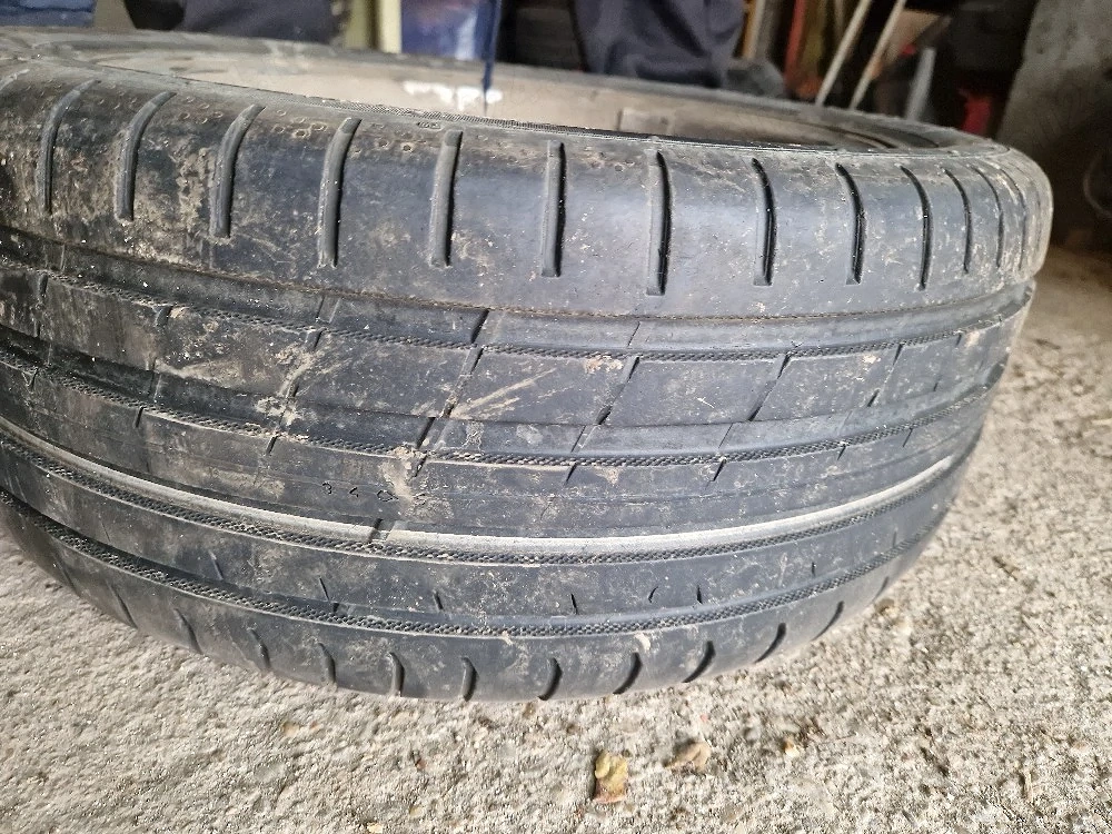 Vand jante de aluminiu Audi