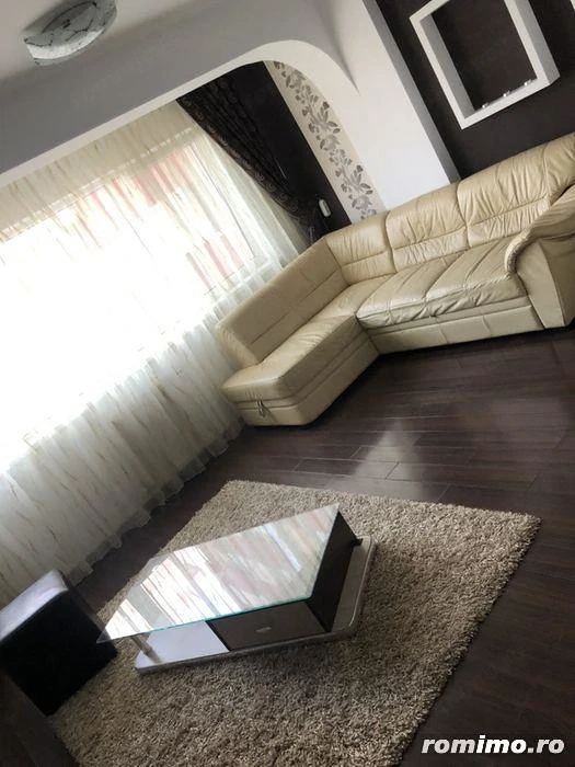 Garsoniera - zona Spitalului Judetean 