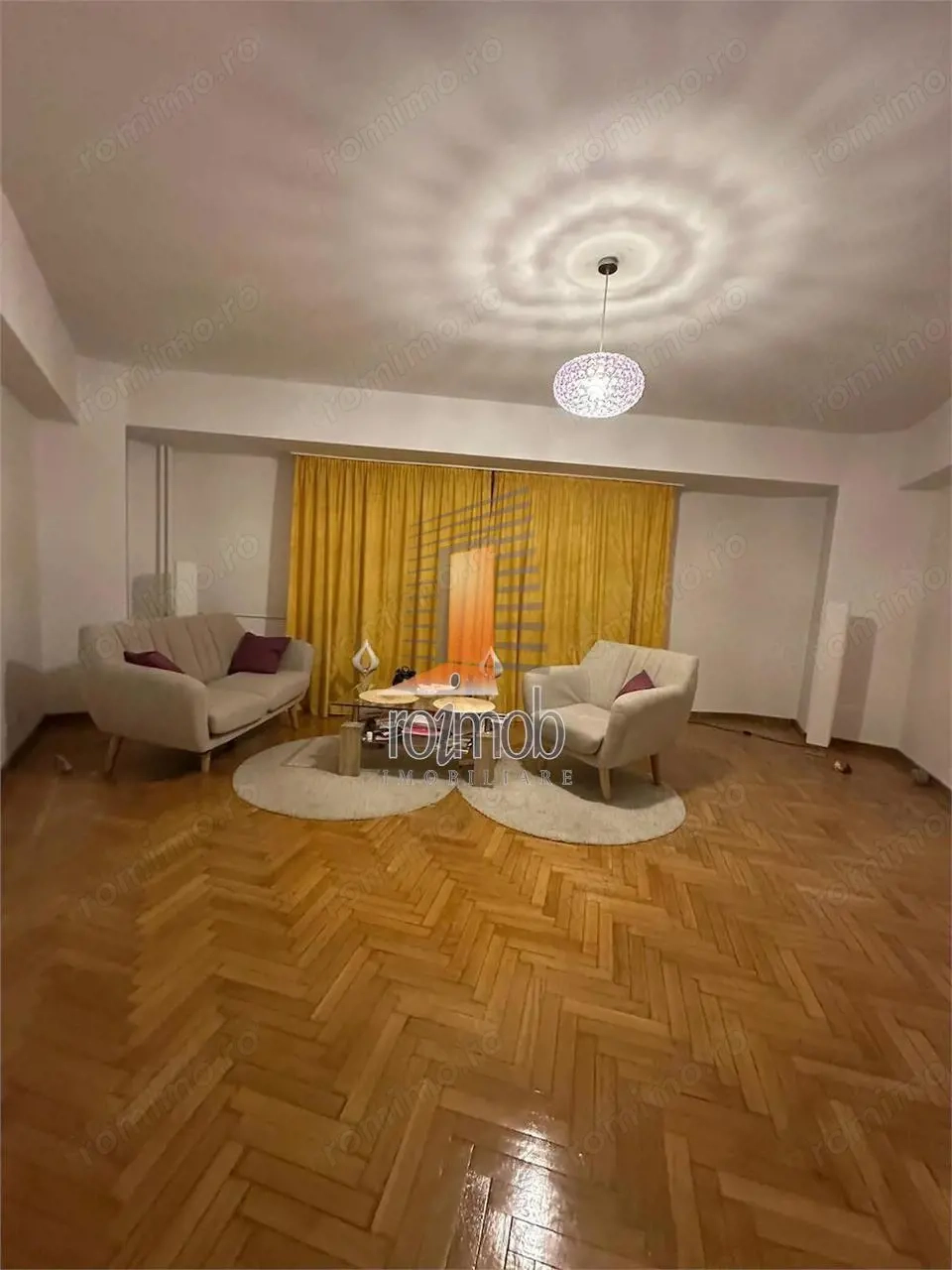 Calea Victoriei, apartament 3 camere, constructie 1983