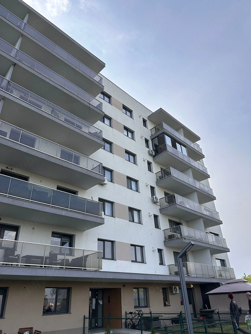 Apartament de vanzare 115000 ,Popești-Leordeni 