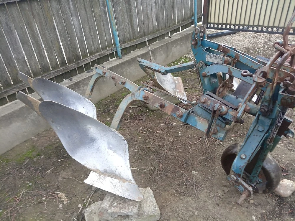 plug cu. căruța de vânzare 