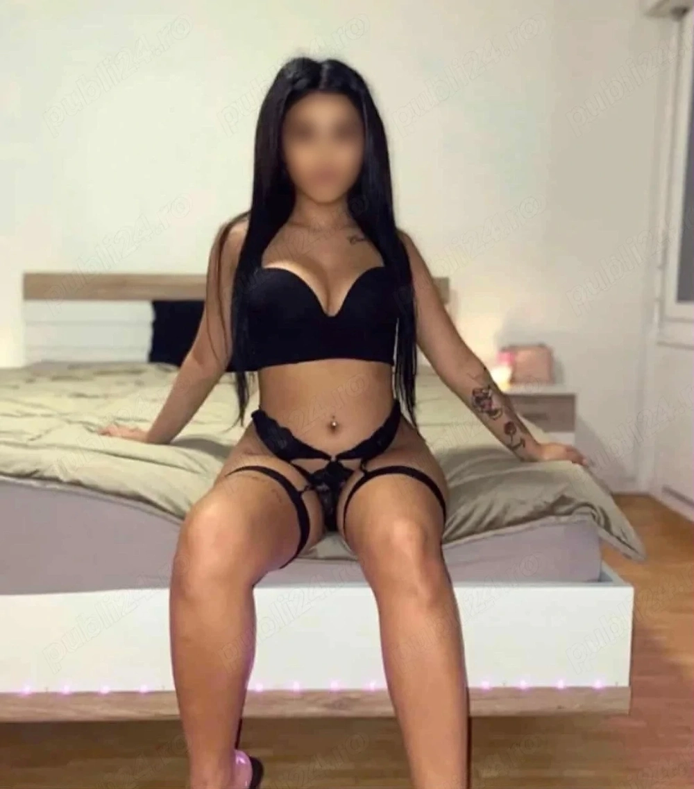  !!! Bruneta de lux !!!    