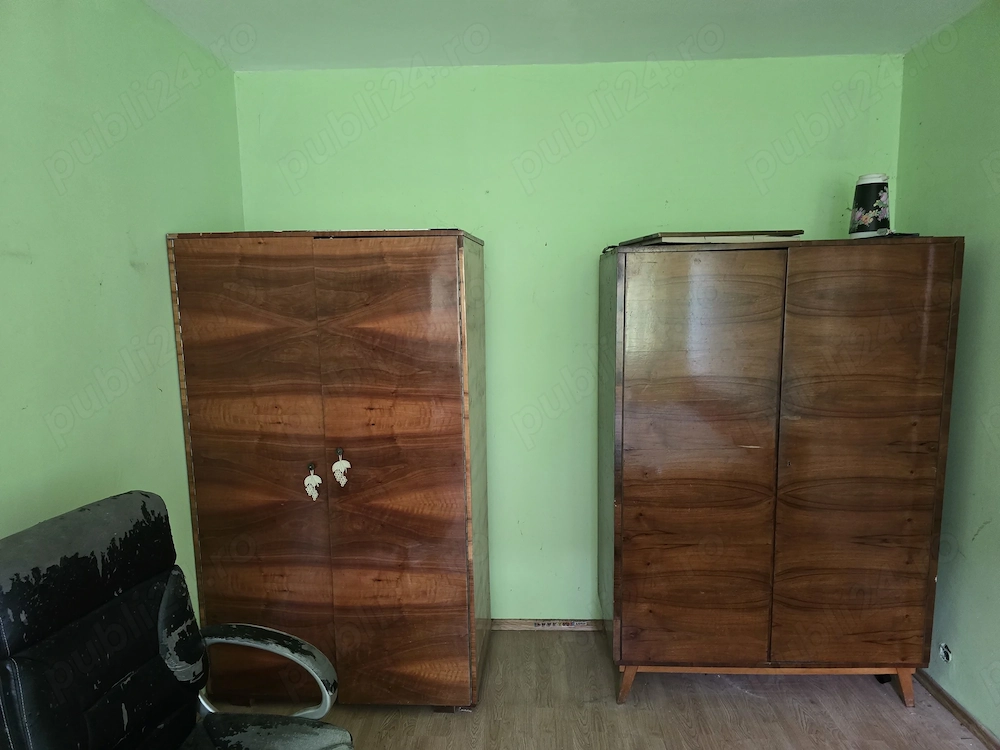 Cedez gratuit mobila uzata