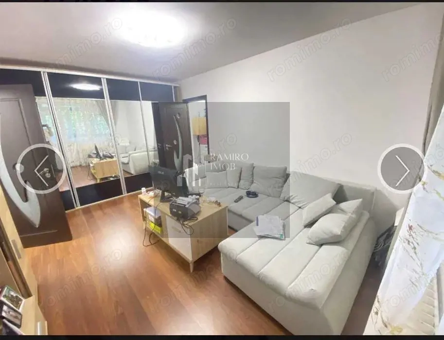 OCAZIE Apartament 2 camere langa METROU Piata Sudului