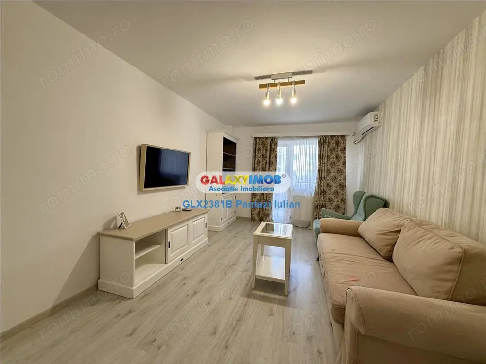 3 camere | Palladium Residence | Centrala | 8min. metrou | Comision 0%