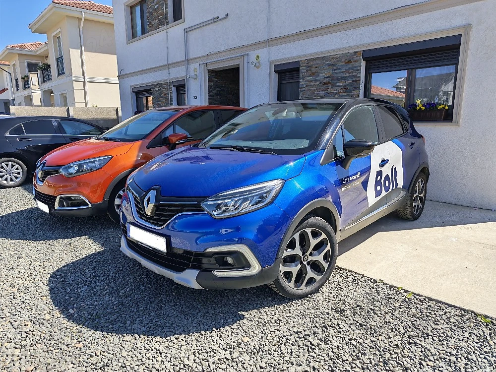 Șofer Bolt Uber Timișoara.....!