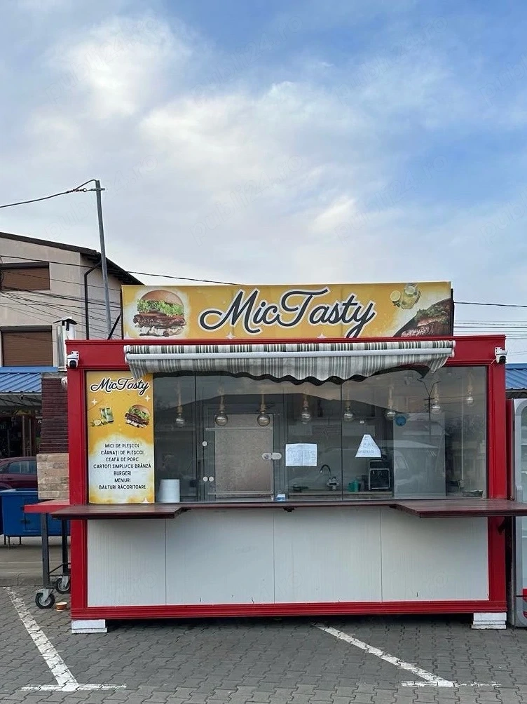 toneta la cheie! Ușor negociabilă 