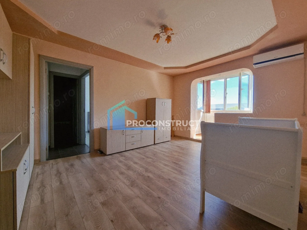 Apartament de vânzare – Calea Lipovei, Timișoara|85.000EURO|