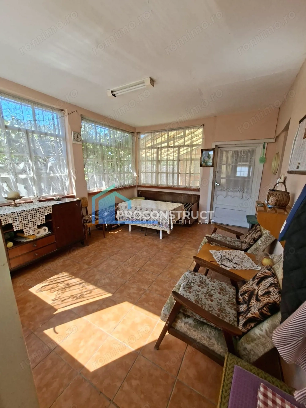 Casa individuala de vanzare – Giarmata | 129.000euro