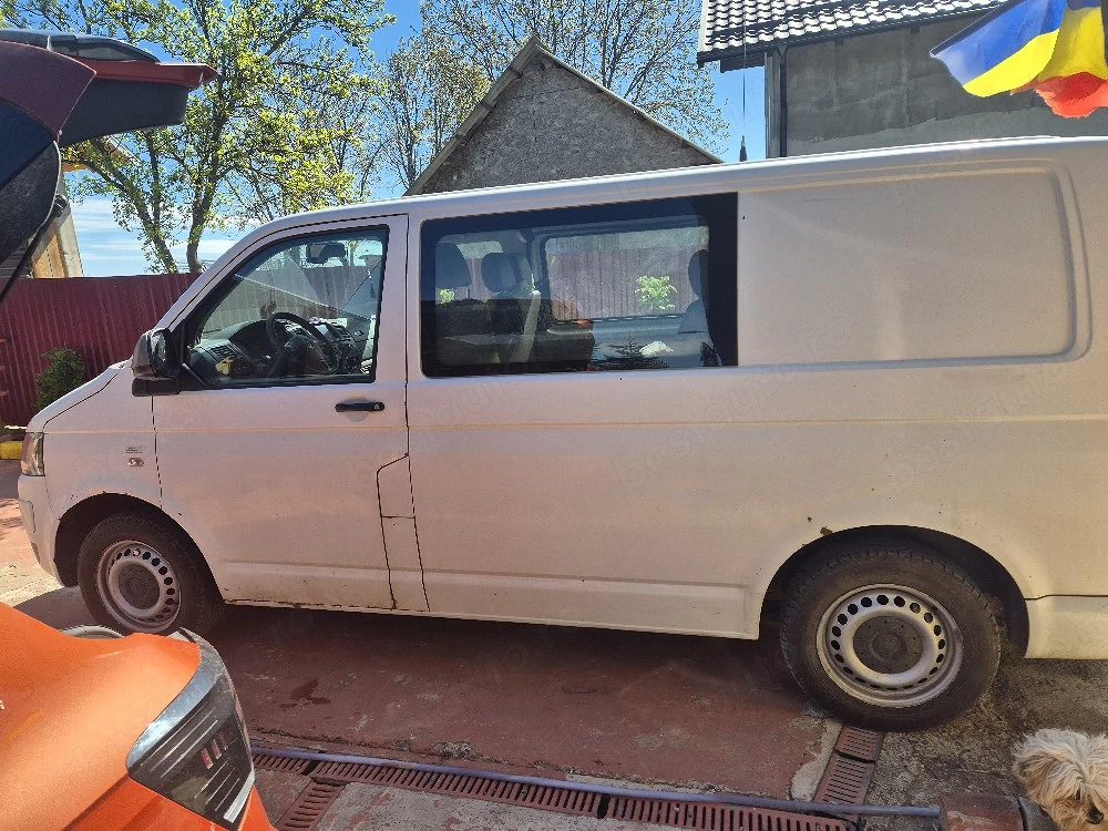 vanzare autoutilitara 