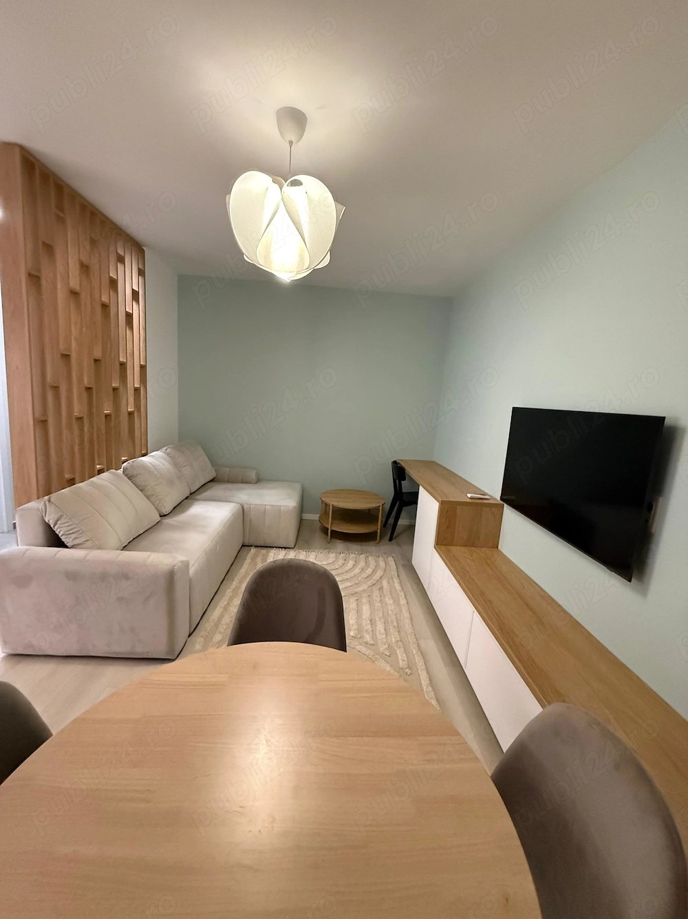 [Proprietar] Inchiriere Apartament cu 2 cam. Adora Forest