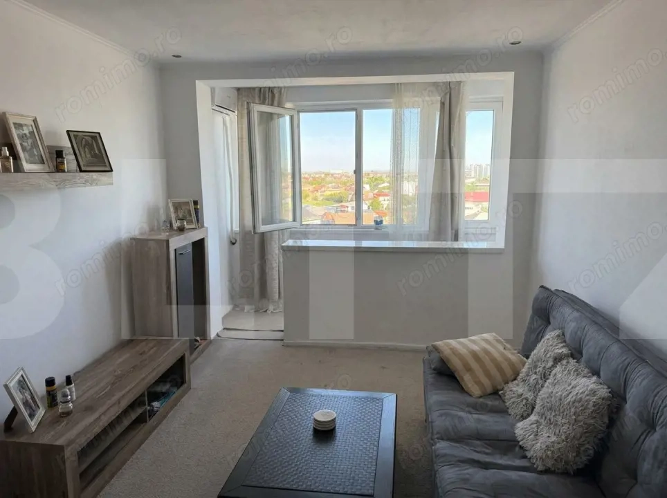 Apartament 3 camere, 70 mp, Bulevardul 16 Decembrie 1989 