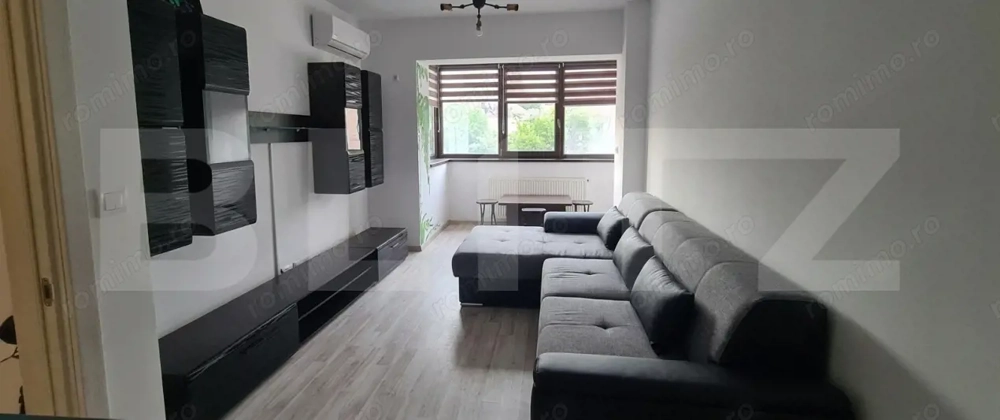 Apartament 2 camere, 59 mp, River's Towers
