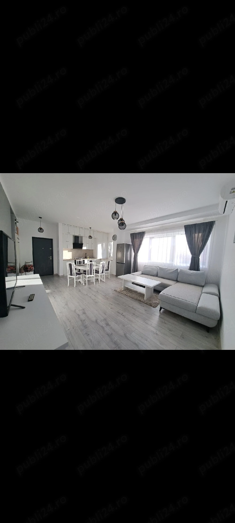 Apartament de inchiriat