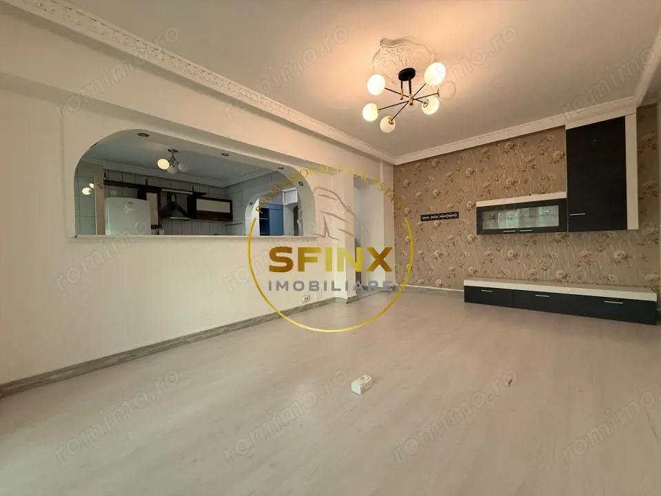 2 camere etaj 1/13 | Piata Alba Iulia | Bulevardul Decebal 