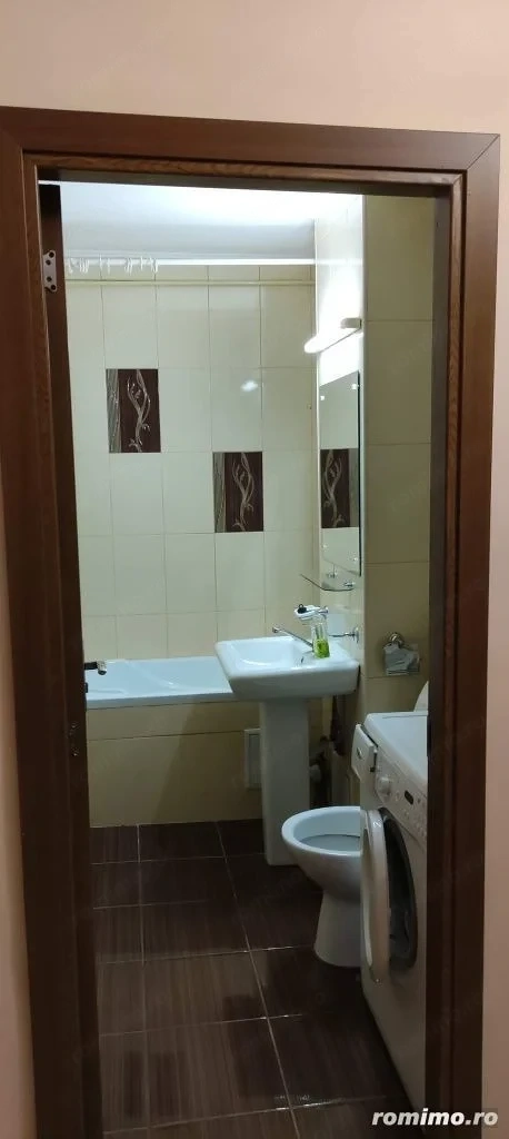 Garsoniera in zona Complexului Studentesc