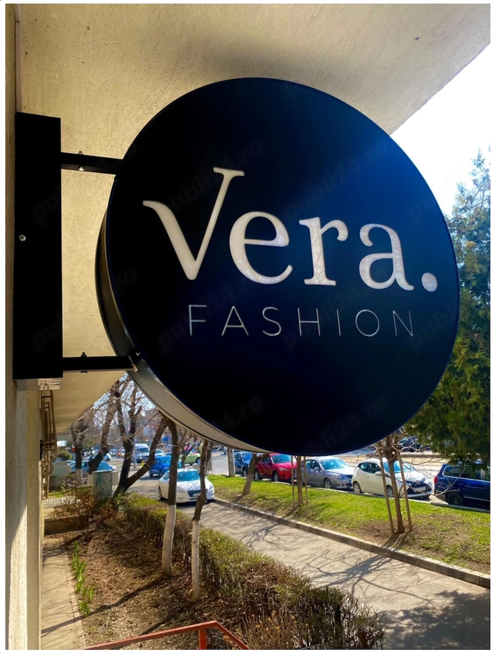 Retusier croitorie Vera Fashion