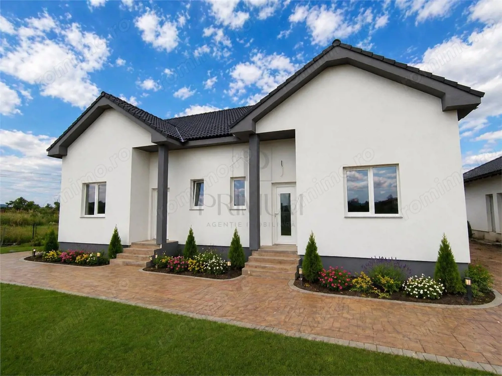 Duplex mansardabil - acces facil - personalizare interioara