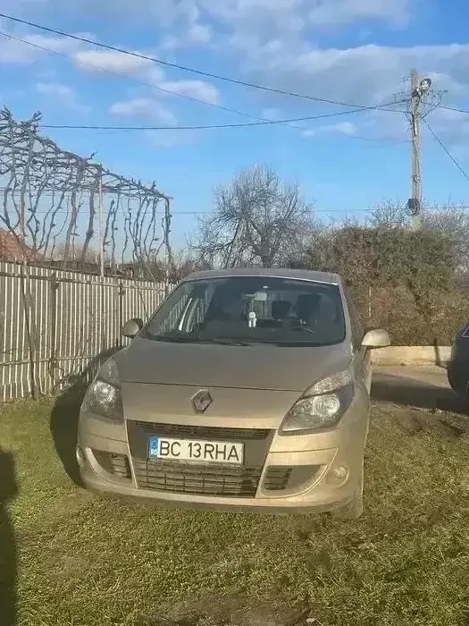 Vand Renault Scenic 