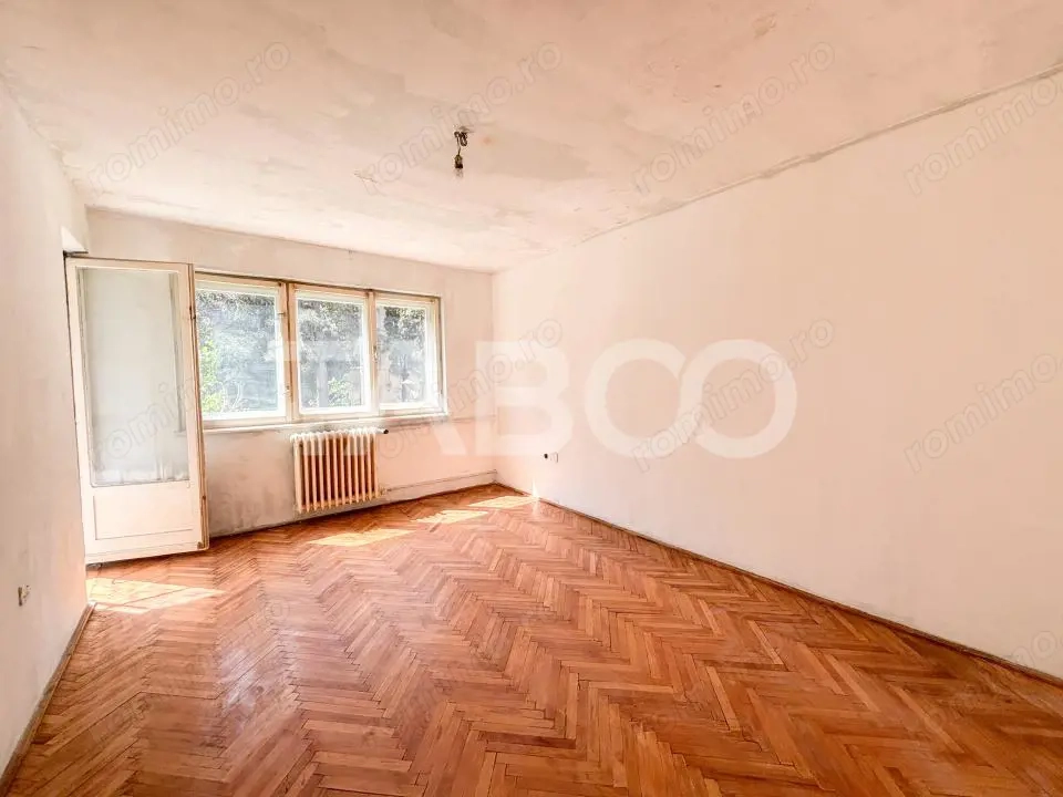 Apartament 2 camere decomandate cu balcon cartier Manastur