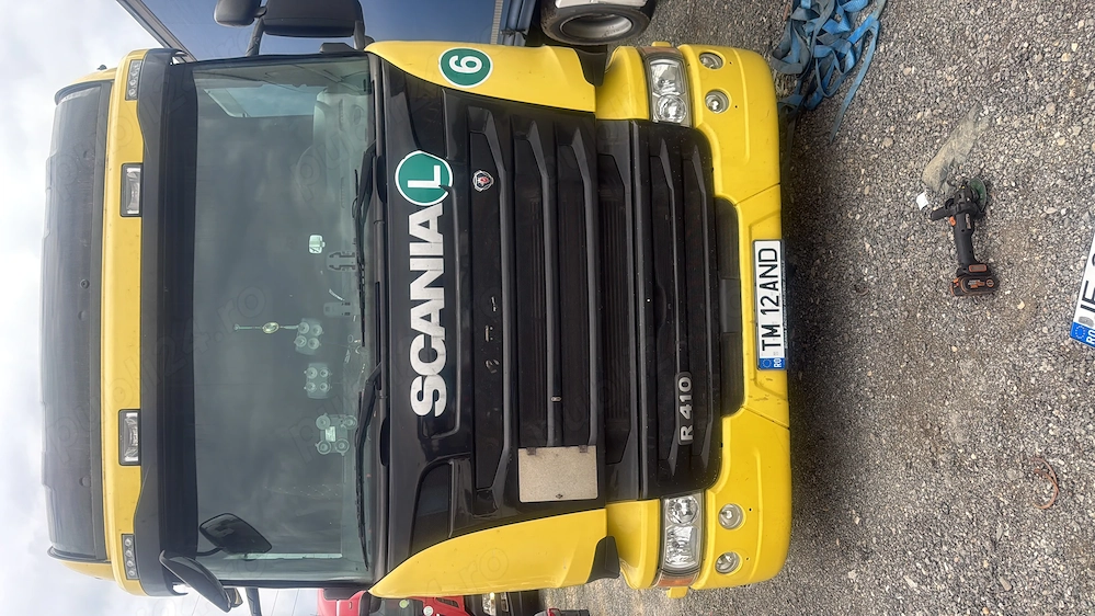 Sc euro pid logistics angajează 