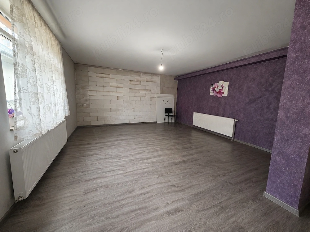 De închiriat spațiu comercial zona Cipariu