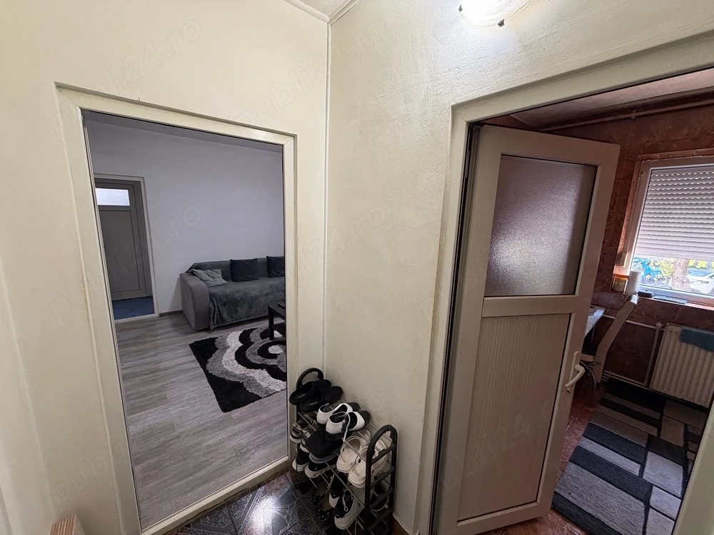 Apartament Navodari 