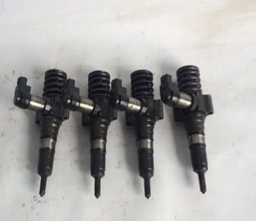 set injectoare passat BKp