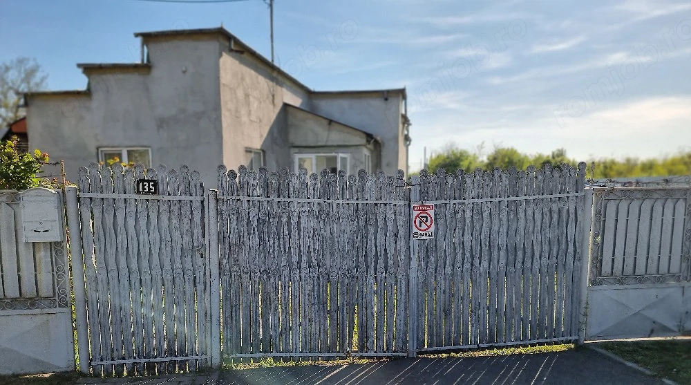 Casă de vânzare în Orașul Titu. Jud Dâmbovița 