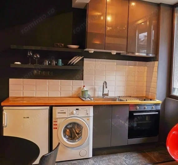 Garsoniera de vanzare zona Freidorf 