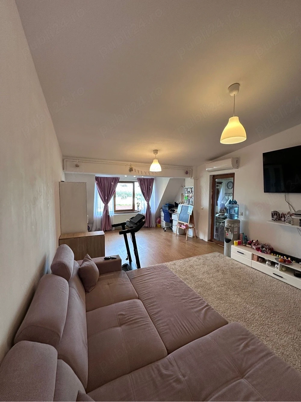 Apartament de vanzare Bragadiru 