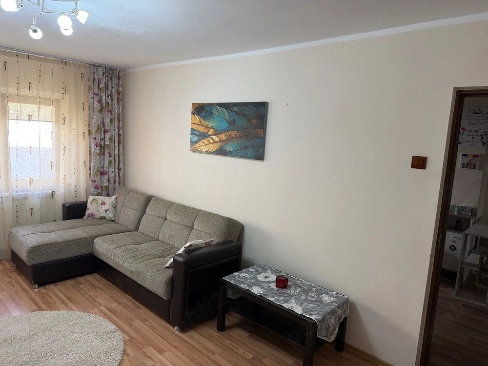 lInchiriez apartament 2 camere I.C. Frimu 