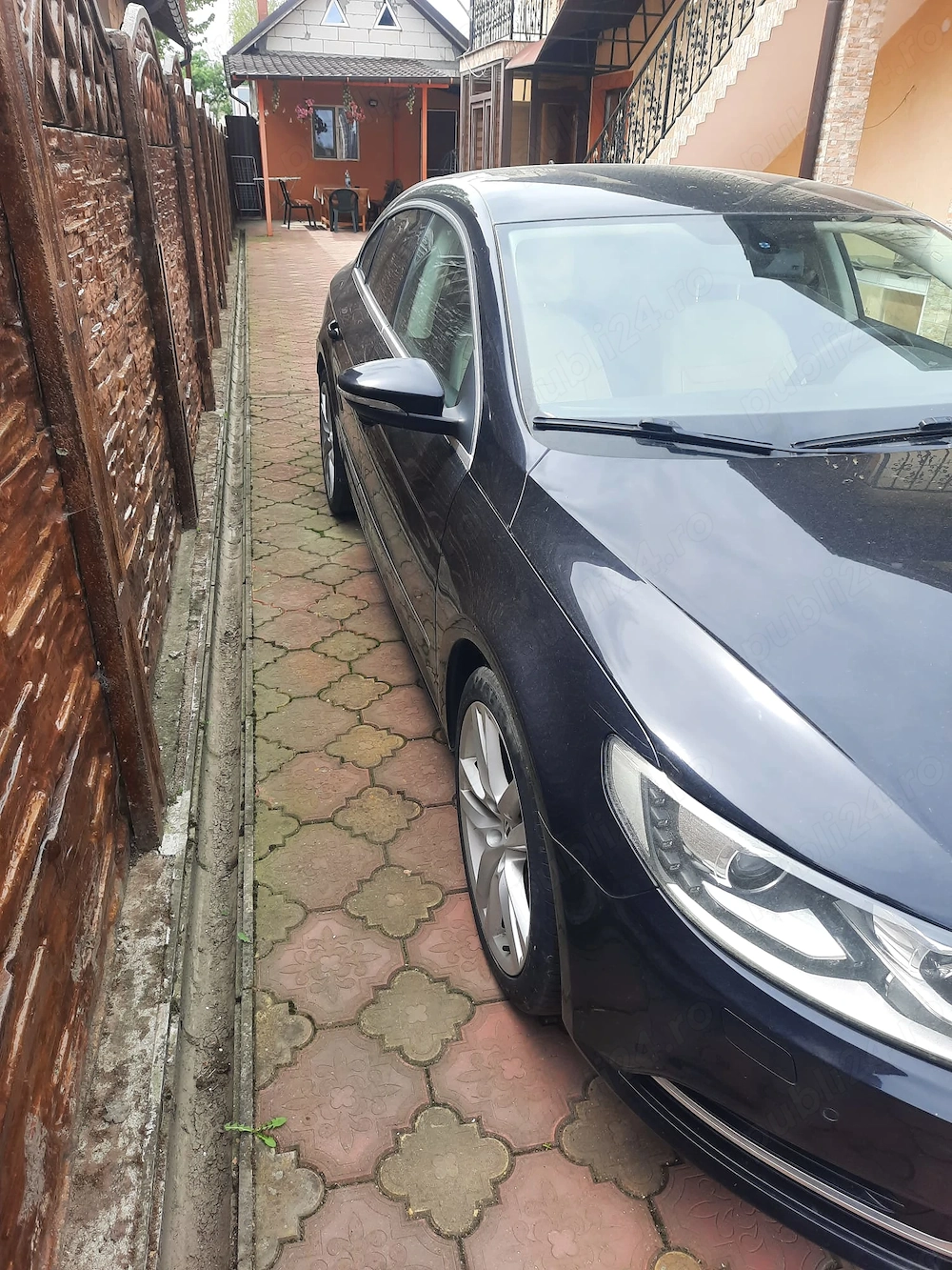 Volkswagen Passat CC  de vanzare 
